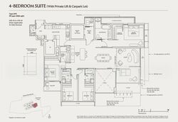 Upperhouse At Orchard Boulevard (D10), Apartment #592562881